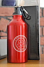 550ml lightweight aluminium