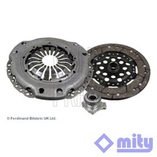Fits Vauxhall Astra Astravan
