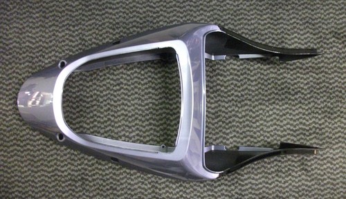 Genuine kawasaki ninja 6r - genuine,