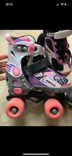 Senhai Girls roller skates