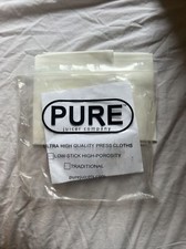 PURE Juicer & Norwalk Cold