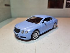 Bentley continental gt - 1:43,