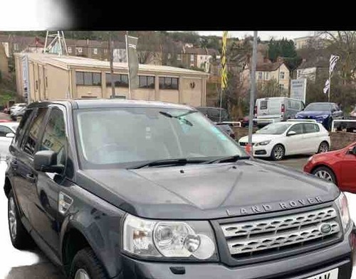Freelander2 2014 breaking - freelander2, 06-2014