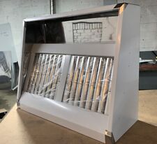 4ft Kitchen Canopy/Commercial