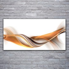 Print on Glass Wall art 120x60