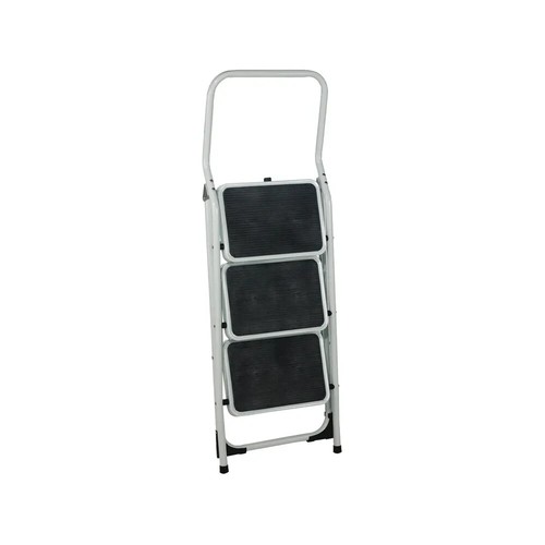 Step stool ladder double - step,