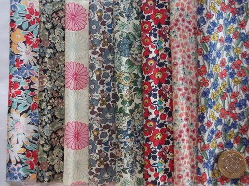 Pieces liberty tana - of,
