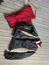 O’neill ski jacket and salopettes