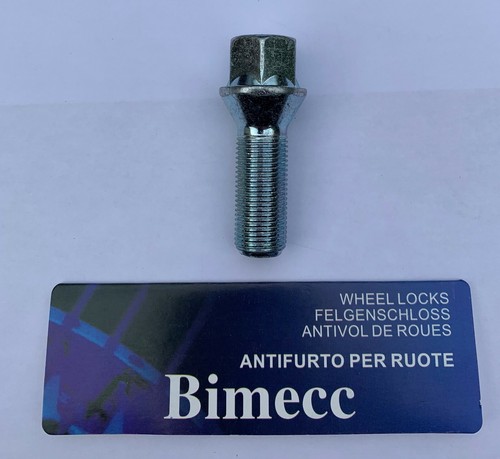 M14x1 silver 60 - x,