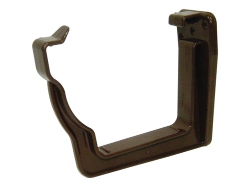 Floplast guttering rkn1br - guttering,