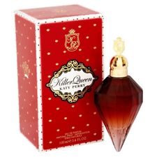 Katy Perry Killer Queen - Eau de Parfum 100ml - NEW & BOXED - Perfume For Her