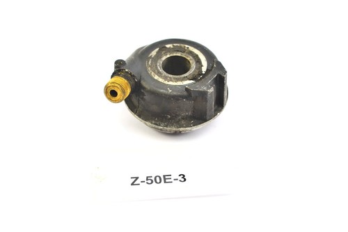 Yamaha 400 2a2 - 400,