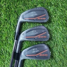 Cobra King Forged CB Black