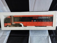 Eligor F1 1:43rd Arrows F1 Team Transporter