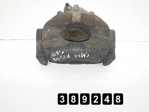 2002 sharan break - sharan, caliper