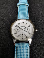 Ladies Oasis Quartz Watch with