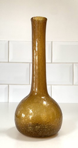 Vintage amber bubble - vintage,