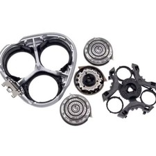 For Philips AquaTouch Shaver Head Frame Holder Foil Blade AT830 AT875 AT920 927