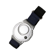 Wrist Worn Panic Alarm - Personal Alarm For Elderly
