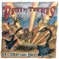 Drive-By Truckers : Decoration