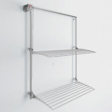 Wall-mounted Clothes Drying