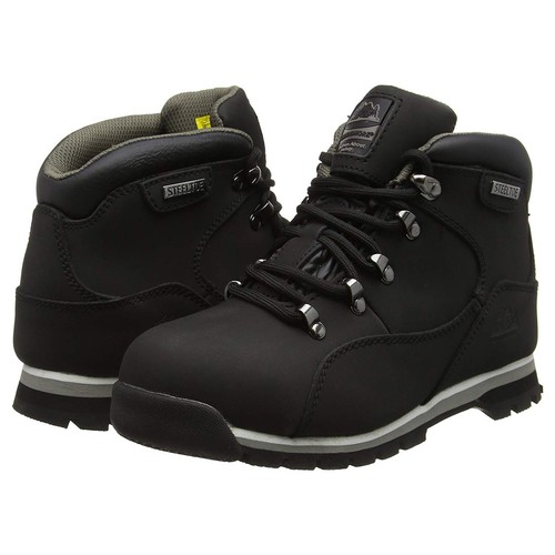 Unisex groundwork gr66 steel - unisex,