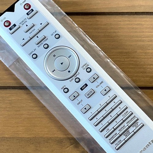 Marantzoriginal remotecontrol - marantzoriginal,