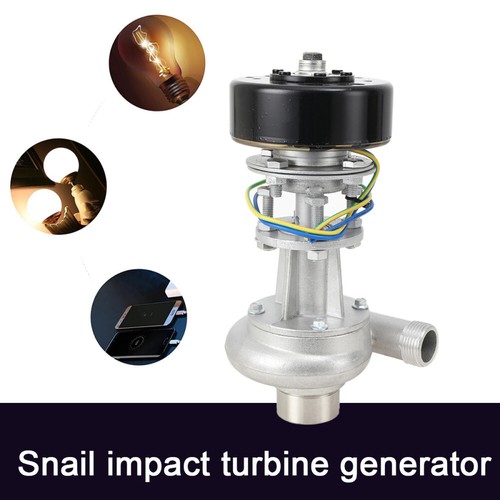 1000w micro water turbine - 1000w, micro-water