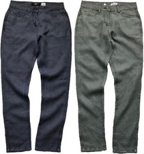 NEXT Womens Linen Blend