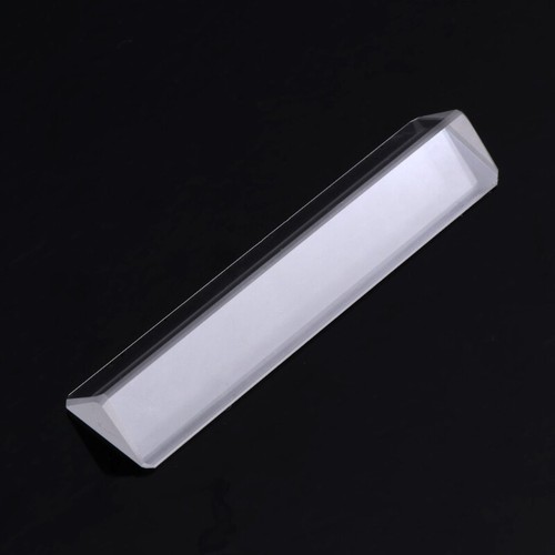 Optical glass equilateral - optical,