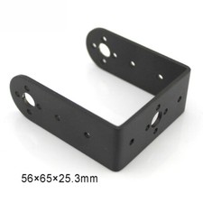 Bolt Down Aluminum Alloy U