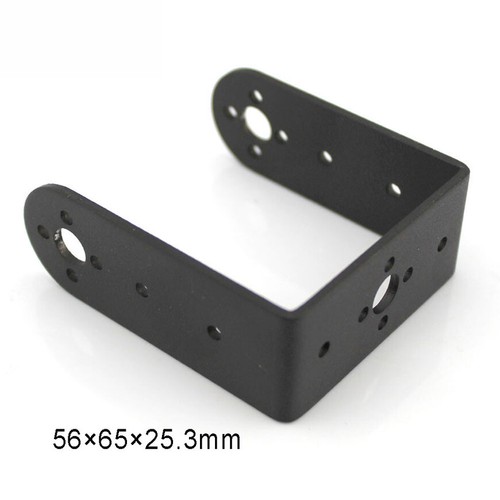 Bolt down aluminum alloy - bolt,