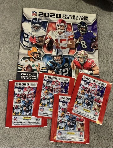 Panini nfl 2020 - nfl,
