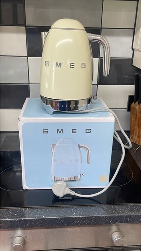 Smeg style variable - 50's,