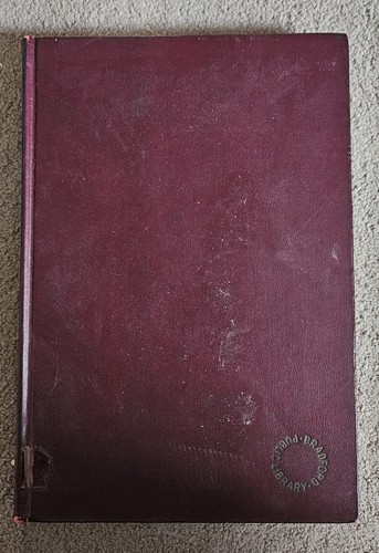 Bmc hardback oxford - hardback,