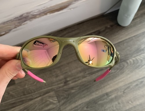Vintage oakley sunglasses - oakley, 2016