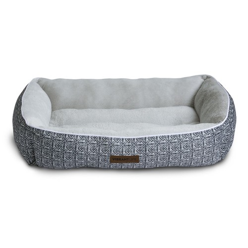 Large dog bed bolster - bed,,