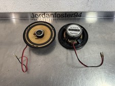 Pioneer TS E1676 16cm Car Speakers 6”