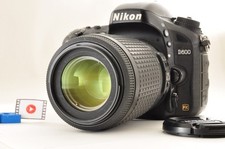 Nikon D600 24.3MP Digital SLR
