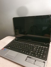 Compleate - eMachines E440 -