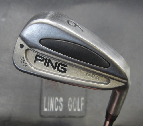 Ping s59 black - ping,