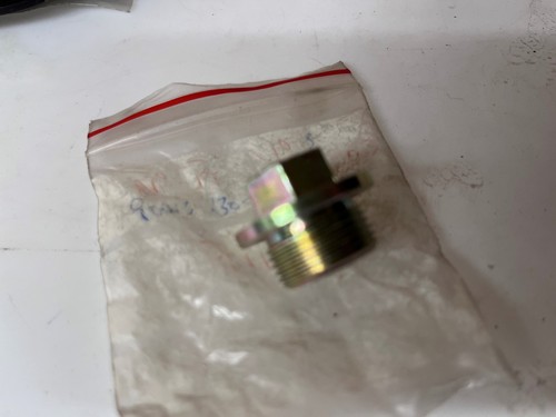 New genuine honda ca175 - honda, cl175