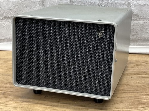 Yaesu 101 external speaker - external,