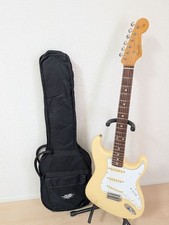 Fender Japan ST62 Stratocaster