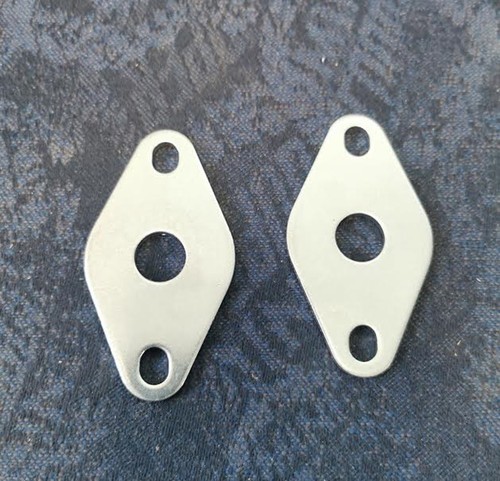 Classic mini top arm pin - arm,
