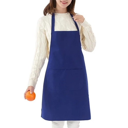 New plain apron with - plain, uk