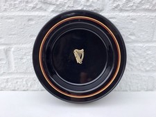 VINTAGE GUINNESS PUB ASHTRAY MELAMINE PRAESIDIUM ENGLAND