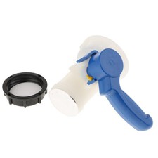 Anti-corrosion 1000L IBC Tank