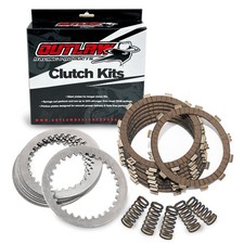 Outlaw Racing ORC154 Complete
