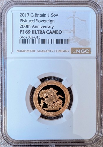 Plain edge 2017 royal mint - *plain,